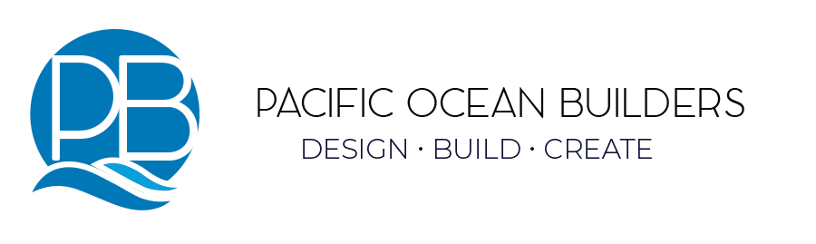 Pacific Ocean Builders