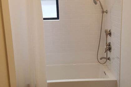 Bathroom Remodel Sherman Oaks