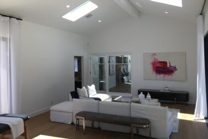 Full Remodel & Addition of the Big Room