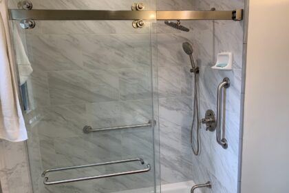 Bathroom Remodel Los Angeles