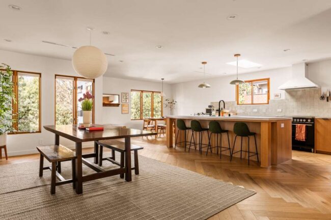 ADU – Santa Monica Centinela