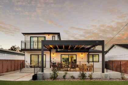 Complete Remodel – Playa Vista Hammack